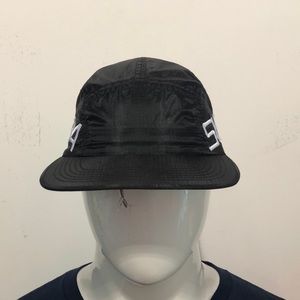 Supreme nylon camper hat